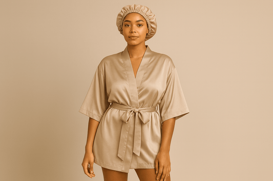 Les meilleures associations d’accessoires pour sublimer vos tenues de nuit