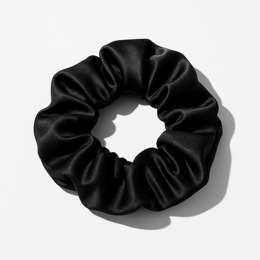 Chouchou en soie - Lunarys